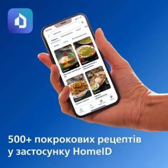 Мультипечь Philips Ovi Series 3000 Фото 9