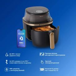 Мультипечь Philips Ovi Series 3000 Фото 2