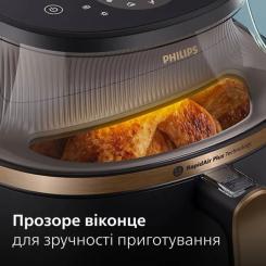 Мультипечь Philips Ovi Series 3000 Фото 5