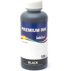 Чернила InkTec H5970 100ml Black pigmented Фото
