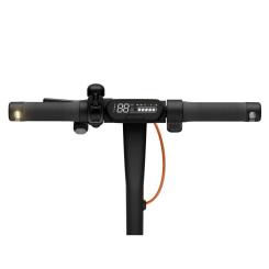 Электросамокат Segway Ninebot E2 PLUS E II, чорний Фото 2