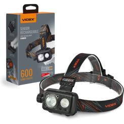 Фонарь Videx VLF-H189 Фото