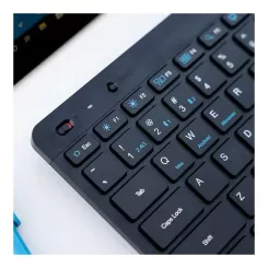 Клавиатура Jlab GO Bluetooth/Wireless Black Фото 10