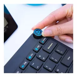 Клавиатура Jlab GO Bluetooth/Wireless Black Фото 11