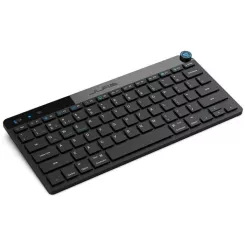 Клавиатура Jlab GO Bluetooth/Wireless Black Фото 1