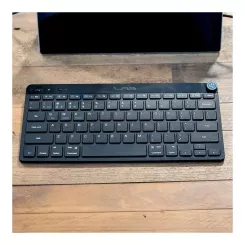 Клавиатура Jlab GO Bluetooth/Wireless Black Фото 8