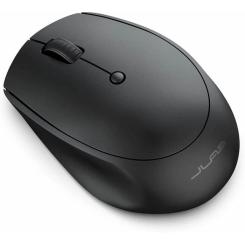 Мышка Jlab GO Mouse Wireless/Bluetooth Black Фото