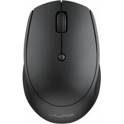 Мышка Jlab GO Mouse Wireless/Bluetooth Black Фото 1