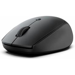 Мышка Jlab GO Mouse Wireless/Bluetooth Black Фото 2