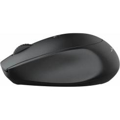 Мышка Jlab GO Mouse Wireless/Bluetooth Black Фото 4