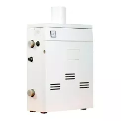 Котел ТермоБар КС-ГВС-10-ДS Фото