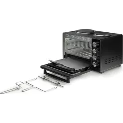 Электропечь Gorenje OM 30 GBX Фото 7