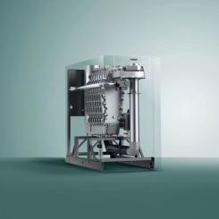 Котел Vaillant ecoCRAFT exclusiv VKK2806/3-E Фото 3