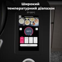 Кухонный комбайн AENO робот CR1S Фото 9