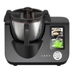 Кухонный комбайн AENO робот CR1S Фото