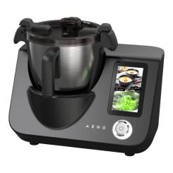 Кухонный комбайн AENO робот CR1S Фото 1