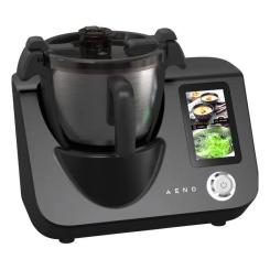 Кухонный комбайн AENO робот CR1S Фото 2
