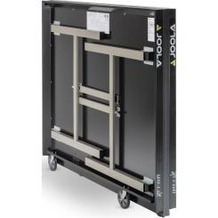 Теннисный стол Joola 2000-S Pro ITTF Blue (11502) Фото 3