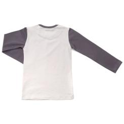 Пижама детская BiyoKids з довгим рукавом Фото 3