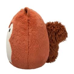 Мягкая игрушка Squishmallows Білка Сойєр 30 см Фото 2