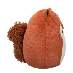 Мягкая игрушка Squishmallows Білка Сойєр 30 см Фото 4