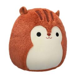 Мягкая игрушка Squishmallows Білка Сойєр 30 см Фото 5