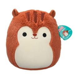 Мягкая игрушка Squishmallows Білка Сойєр 30 см Фото 6
