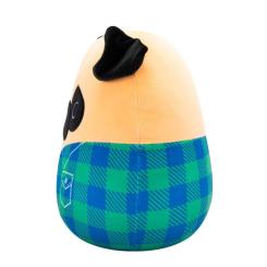 Мягкая игрушка Squishmallows Мопс Принц 30 см Фото 2