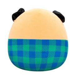 Мягкая игрушка Squishmallows Мопс Принц 30 см Фото 3