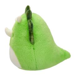 Мягкая игрушка Squishmallows Тріцератопс Трістан 30 см Фото 2