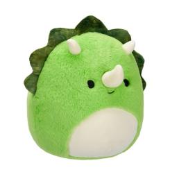Мягкая игрушка Squishmallows Тріцератопс Трістан 30 см Фото 5