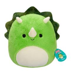 Мягкая игрушка Squishmallows Тріцератопс Трістан 30 см Фото 6