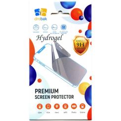 Пленка защитная Drobak Hydrogel Samsung Galaxy S24 FE Фото
