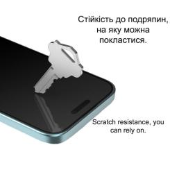 Пленка защитная Drobak Hydrogel Samsung Galaxy S24 FE Фото 3