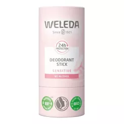 Дезодорант Weleda Sensitive Для чувствительной кожи 50 г Фото