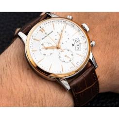 Наручные часы Claude Bernard 01002 357R AIR Фото 2