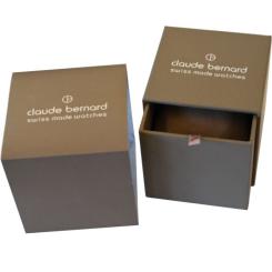 Наручные часы Claude Bernard 10251 37RCN AIR Фото 1