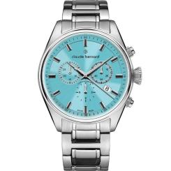 Наручные часы Claude Bernard 10254 3M BUICN Фото