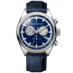 Наручные часы Claude Bernard 10259 3C BUAIN Фото