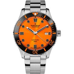 Наручные часы Claude Bernard 80129 3NOM OIN Фото