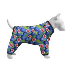 Ветровка для животных WAUDOG Clothes Инжир S 30 Фото 2