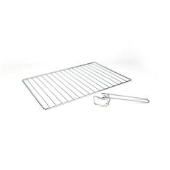 Электропечь Hölmer HEO-083CT Фото 2