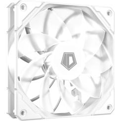 Кулер для корпуса ID-Cooling TF-12025-PRO ARGB REVERSE WHITE Фото 4