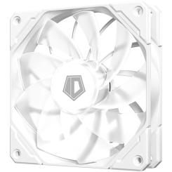 Кулер для корпуса ID-Cooling TF-12025-PRO ARGB REVERSE WHITE Фото 6