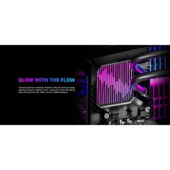 Система жидкостного охлаждения ID-Cooling DX360 MAX Фото 9