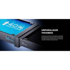 Система жидкостного охлаждения ID-Cooling DX360 MAX Фото 11