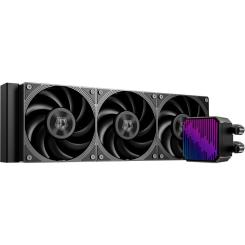 Система жидкостного охлаждения ID-Cooling DX360 MAX Фото
