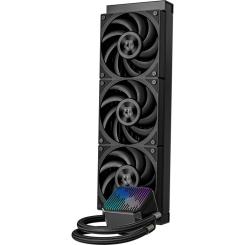 Система жидкостного охлаждения ID-Cooling DX360 MAX Фото 1