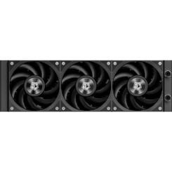 Система жидкостного охлаждения ID-Cooling DX360 MAX Фото 2