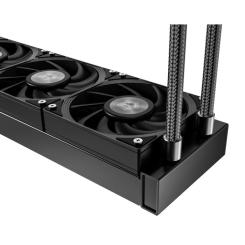 Система жидкостного охлаждения ID-Cooling DX360 MAX Фото 3
